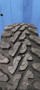 Yokohama Geolandar M/T G003 305/55 R20C 121/118Q