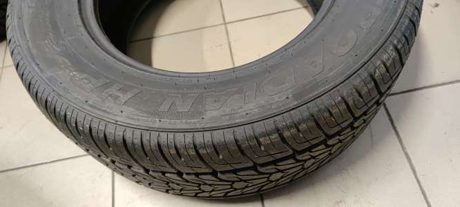 Roadstone Roadian HP 285/50 R20 116V