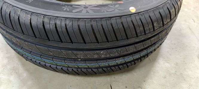 Hankook Optimo Kinergy Eco K425 145/65 R15 72T