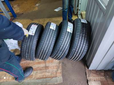 Maxxis HP5 Premitra 195/60 R15 88V