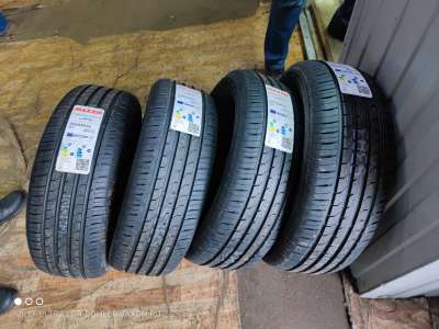 Maxxis HP5 Premitra 205/55 R17 91H