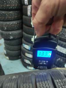 Roadx Frost WH12 235/55 R17 99V