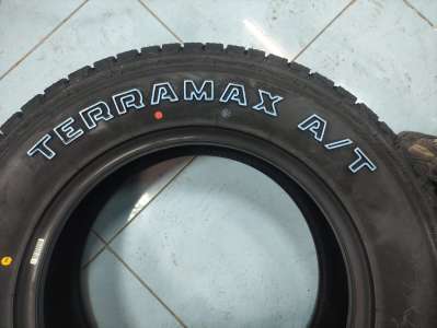 Sailun Terramax A/T 245/65 R17 107S