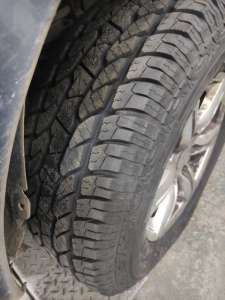 Maxxis AT-771 Bravo 215/75 R15 100S