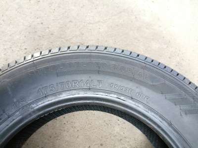 Centara Commercial 225/70 R15C 112/110R