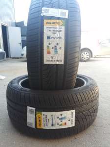 Delinte DS8 275/40 R20 106W