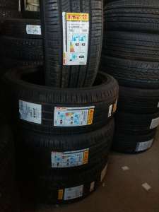 Pirelli Scorpion Zero All-Season 245/45 R20 103H