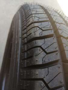 КШЗ К-175 205/70 R15 95T