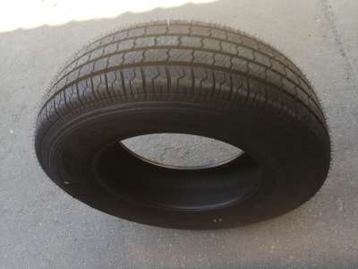 КШЗ К-175 205/70 R15 95T