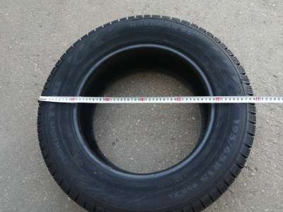 Nokian Tyres Nordman RS2 195/65 R15 95R