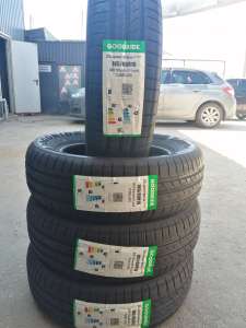 Goodride Z107 Zuper Eco 185/65 R15 88H