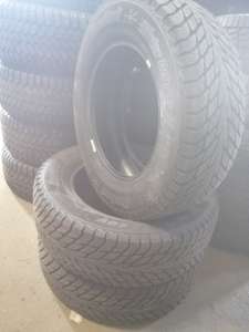 Cordiant Winter Drive 2 SUV 215/65 R16 102T