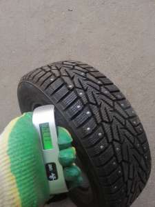 Nokian Tyres Nordman 7 215/60 R16 99T