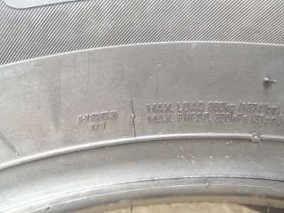 Kumho Ecsta HS52 225/65 R17 102V