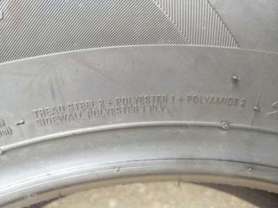 Kumho Ecsta HS52 225/65 R17 102V