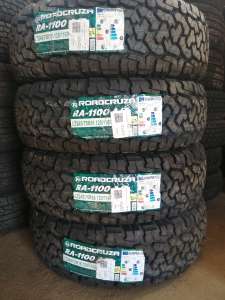 Roadcruza RA1100 245/75 R16C 120/116R