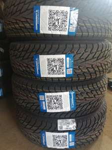 Cordiant Winter Drive 2 SUV 225/60 R18 104T