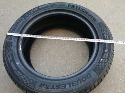 Doublestar DSU02 255/50 R19 107W