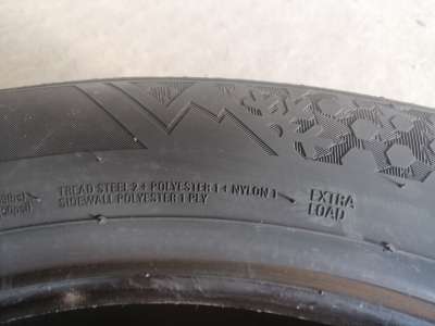 Kumho Wintercraft WI51 215/55 R18 99T