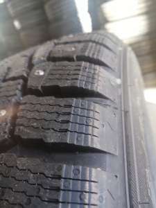 Nokian Tyres Nordman 7 SUV 225/60 R18 104T