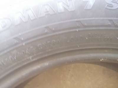 Nokian Tyres Nordman 7 SUV 225/60 R18 104T