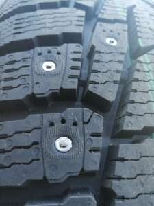 Nokian Tyres Nordman 7 SUV 235/65 R18 110T