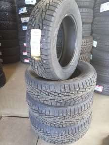 Nokian Tyres Nordman 7 SUV 235/65 R18 110T