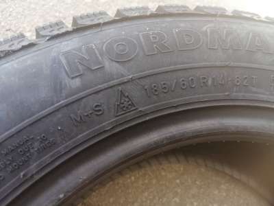 Nokian Tyres Nordman 5 185/60 R14 82T