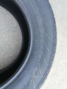 Kumho Solus KL21 265/60 R18 110H