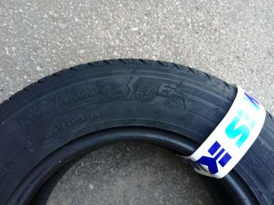 Кама 365 (НК-241) 175/70 R13 82H