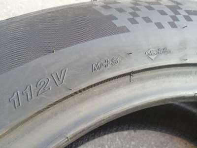 Westlake SA57 Zuper Ace 285/50 R20 112V