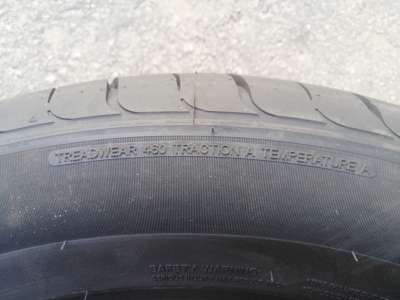 Westlake SA57 Zuper Ace 285/50 R20 112V