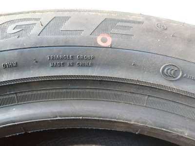 Triangle Trin PL02 225/55 R18 102V