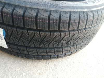 Triangle Trin PL02 225/55 R18 102V