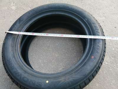 Triangle Trin PL02 225/55 R18 102V