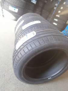 Nokian Tyres Nordman SZ2 235/45 R17 97W