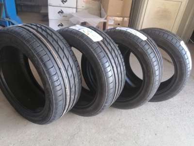 Nokian Tyres Nordman SZ2 235/45 R17 97W