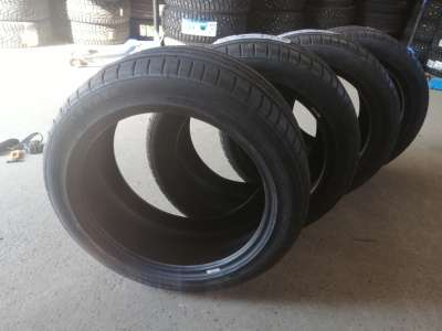 Nokian Tyres Nordman SZ2 235/45 R17 97W