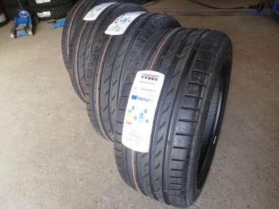 Nokian Tyres Nordman SZ2 235/45 R17 97W