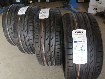 Nokian Tyres Nordman SZ2 235/45 R17 97W