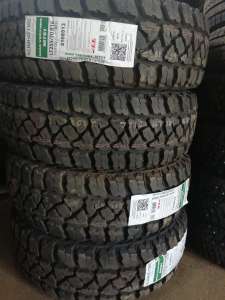 Kumho Road Venture MT51 255/70 R16C 115/112Q