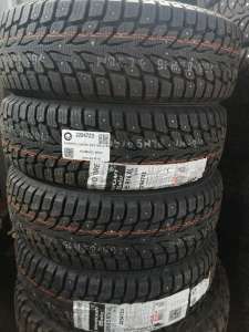 Kumho WinterCraft Ice Wi32 205/65 R16 99T