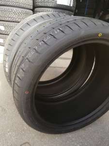 Windforce Catchfors UHP 255/35 R19 96Y