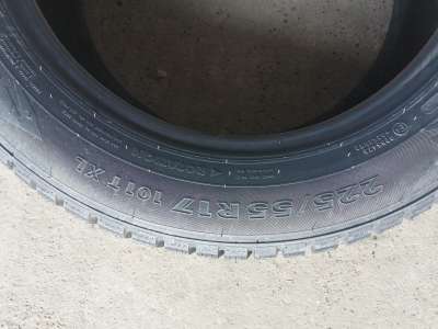 Nokian Tyres Nordman 7 225/55 R17 101T