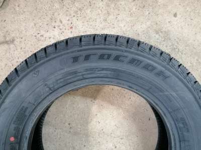 Tracmax Ice-Plus SR1 185/75 R16C 104/102Q