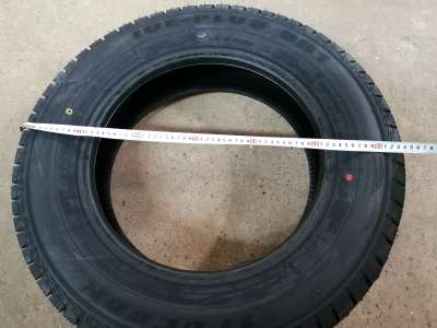 Tracmax Ice-Plus SR1 185/75 R16C 104/102Q