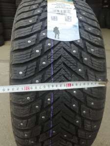 Nokian Tyres Hakkapeliitta 10p SUV 265/50 R19 110T