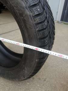 Nokian Tyres Hakkapeliitta 10p SUV 265/50 R19 110T