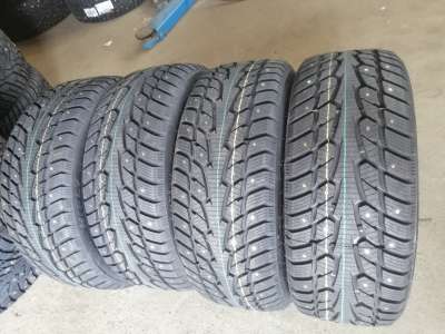 Hifly Win-turi 215 235/45 R18 98H