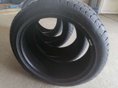 Hifly Win-turi 215 235/45 R18 98H